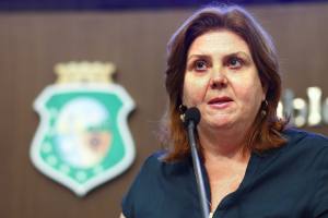 Dep. Fernanda Pessoa (PR)