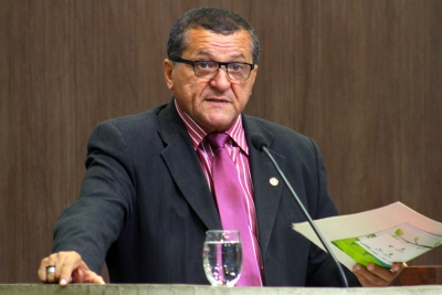 Deputado Dedé Teixeira