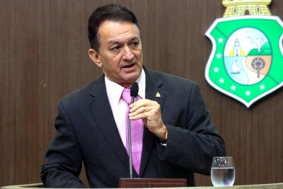 Deputado Ferreira Aragão