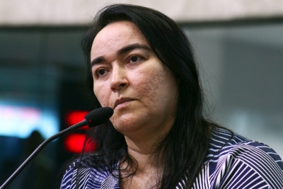 Deputada Dra. Silvana