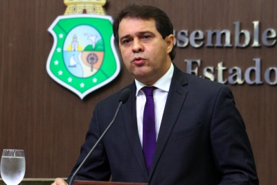 Deputado Evandro Leitão