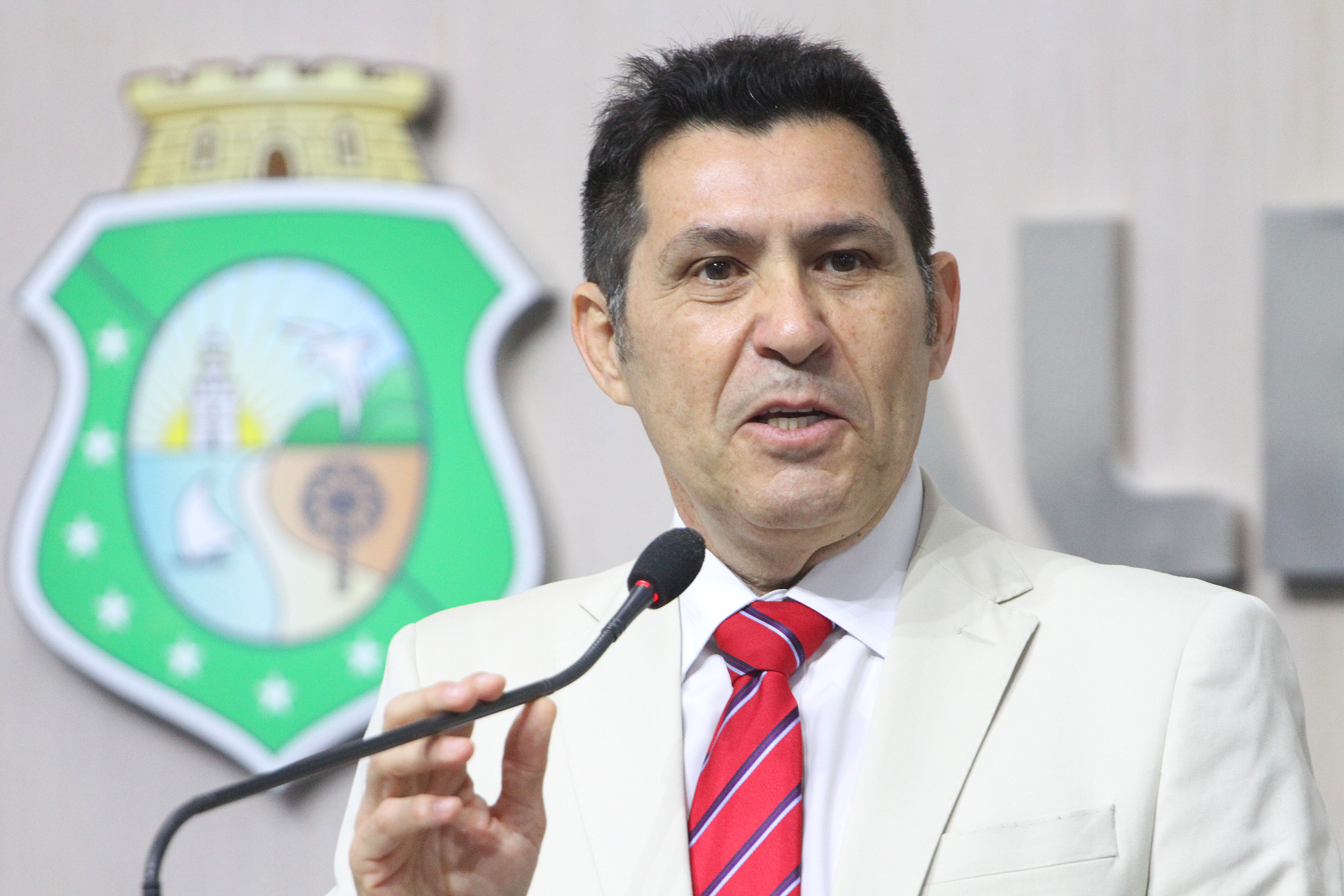 Deputado De Assis Diniz (PT)