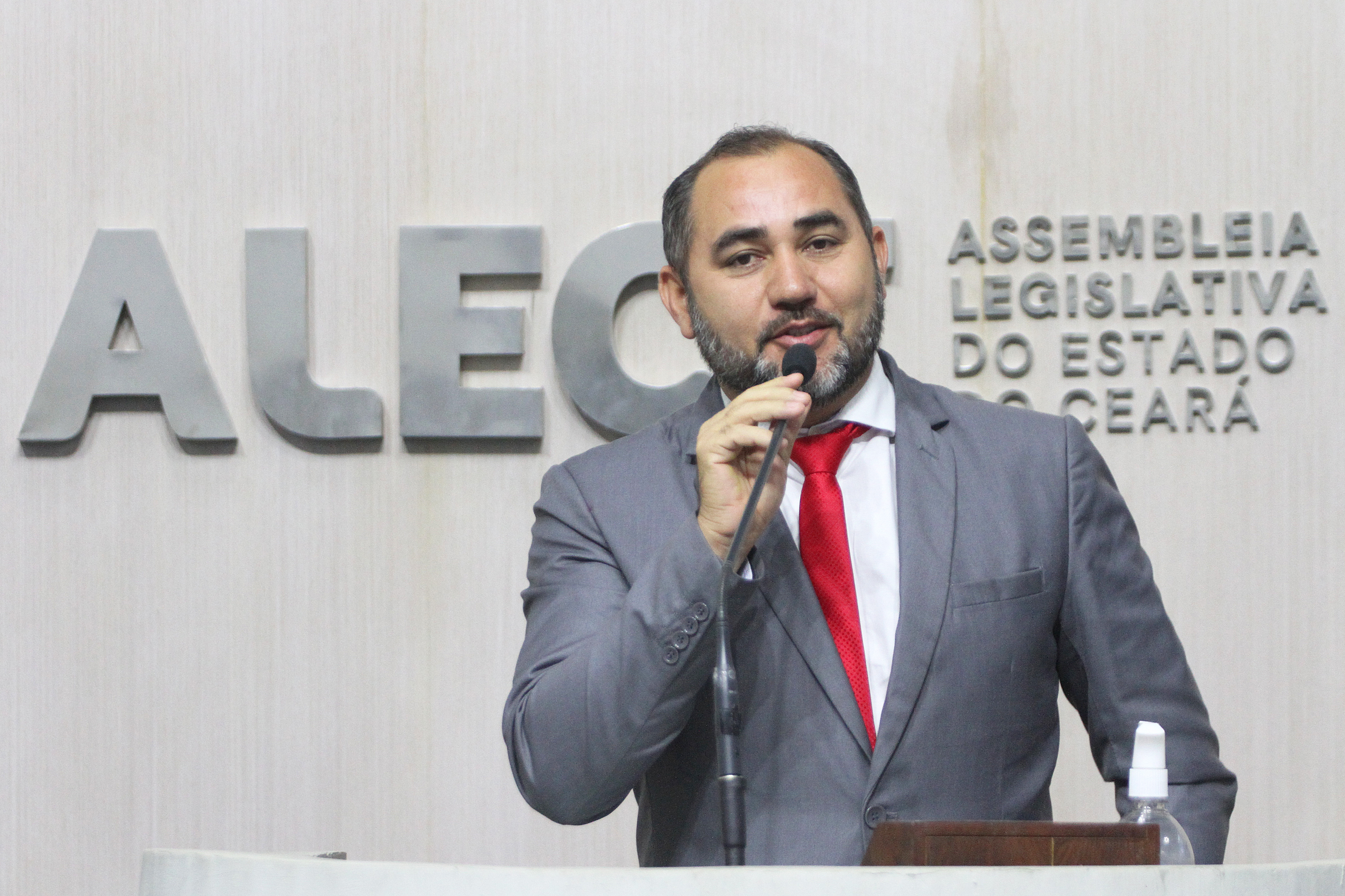 Deputado Missias Dias (PT)