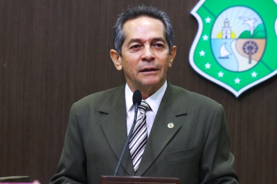 Deputado Heitor Férrer