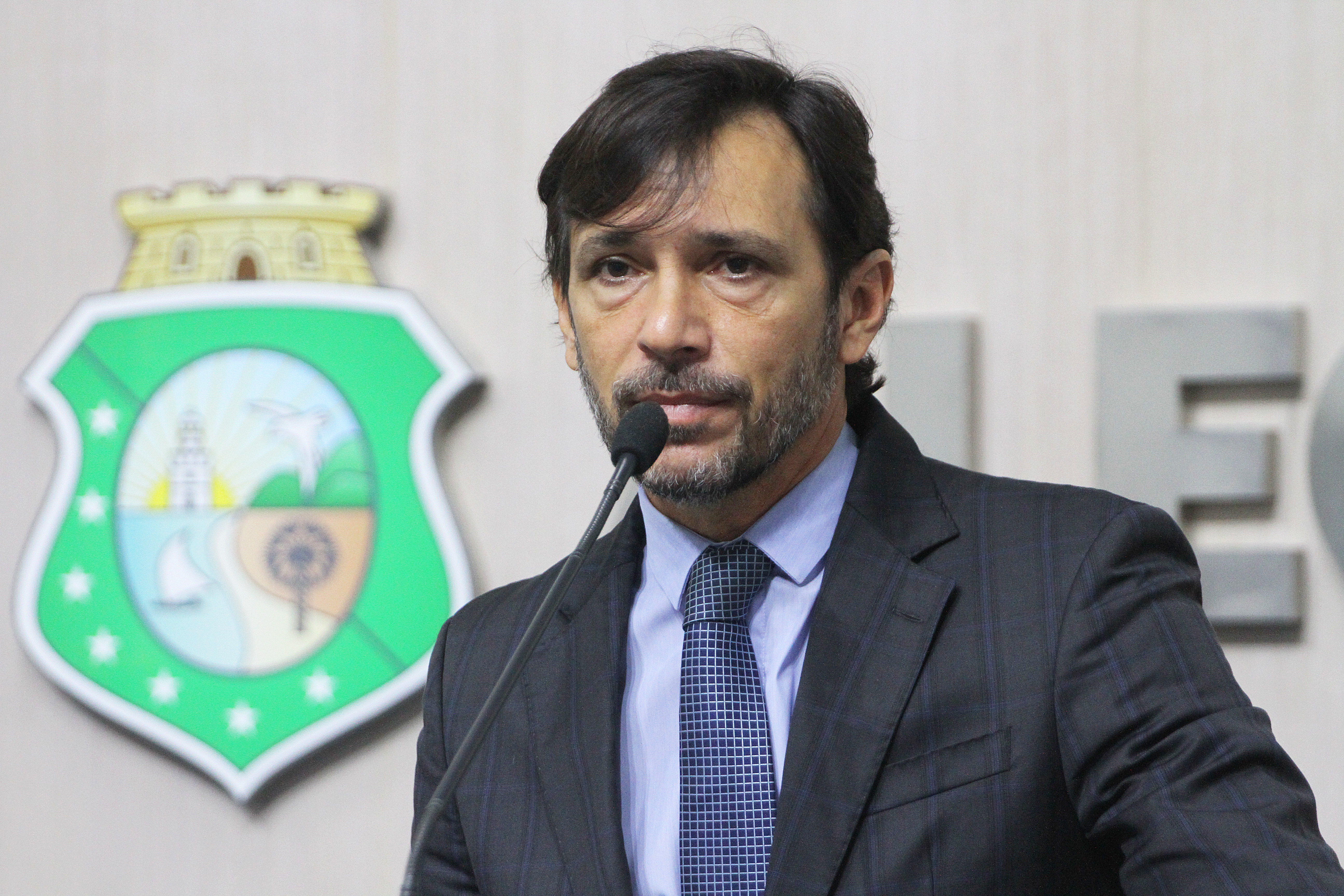 Deputado Guilherme Sampaio (PT)