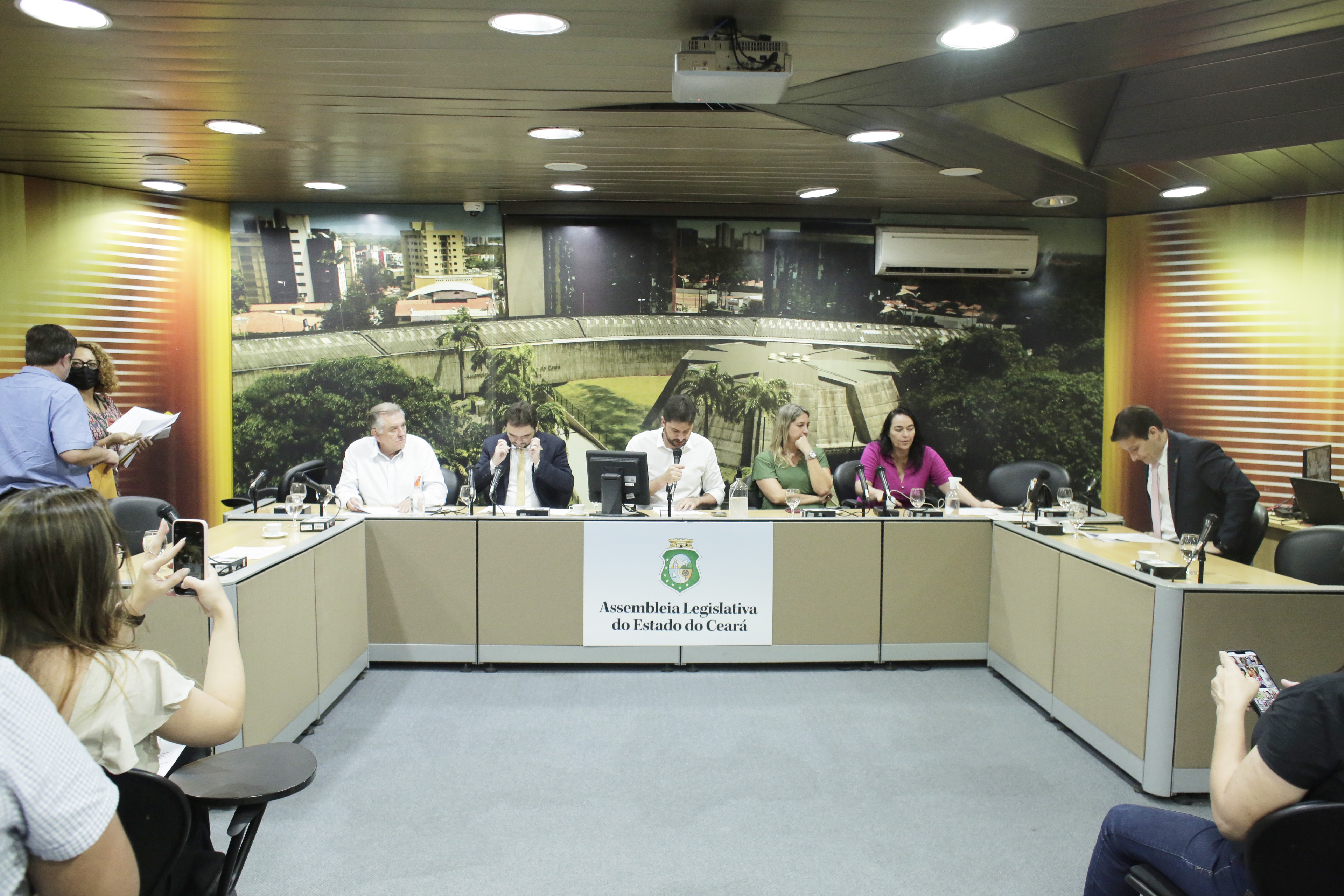 Comissão de  Previdência Social e Saúde aprova seis projetos de deputados