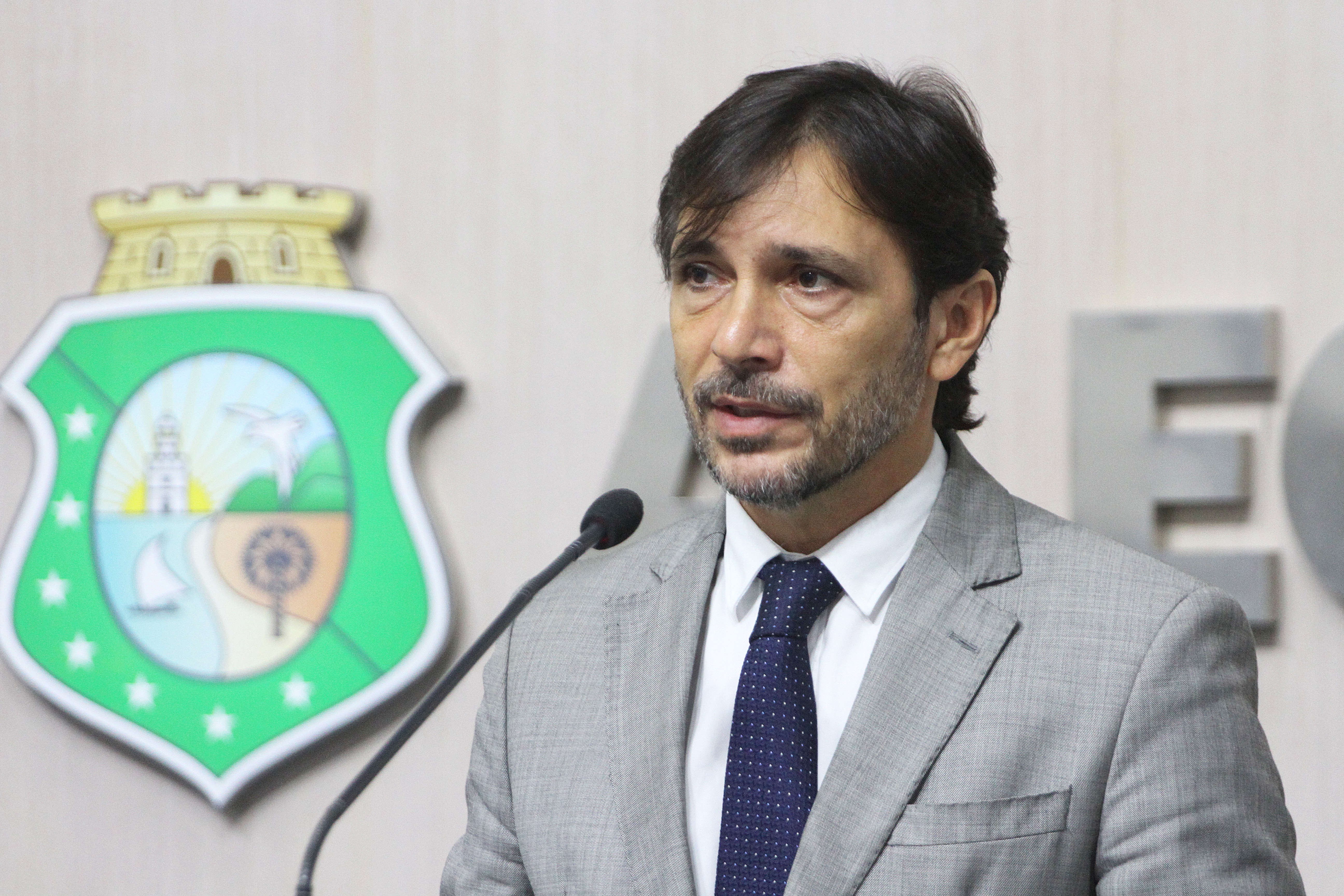 Deputado Guilherme Sampaio (PT)