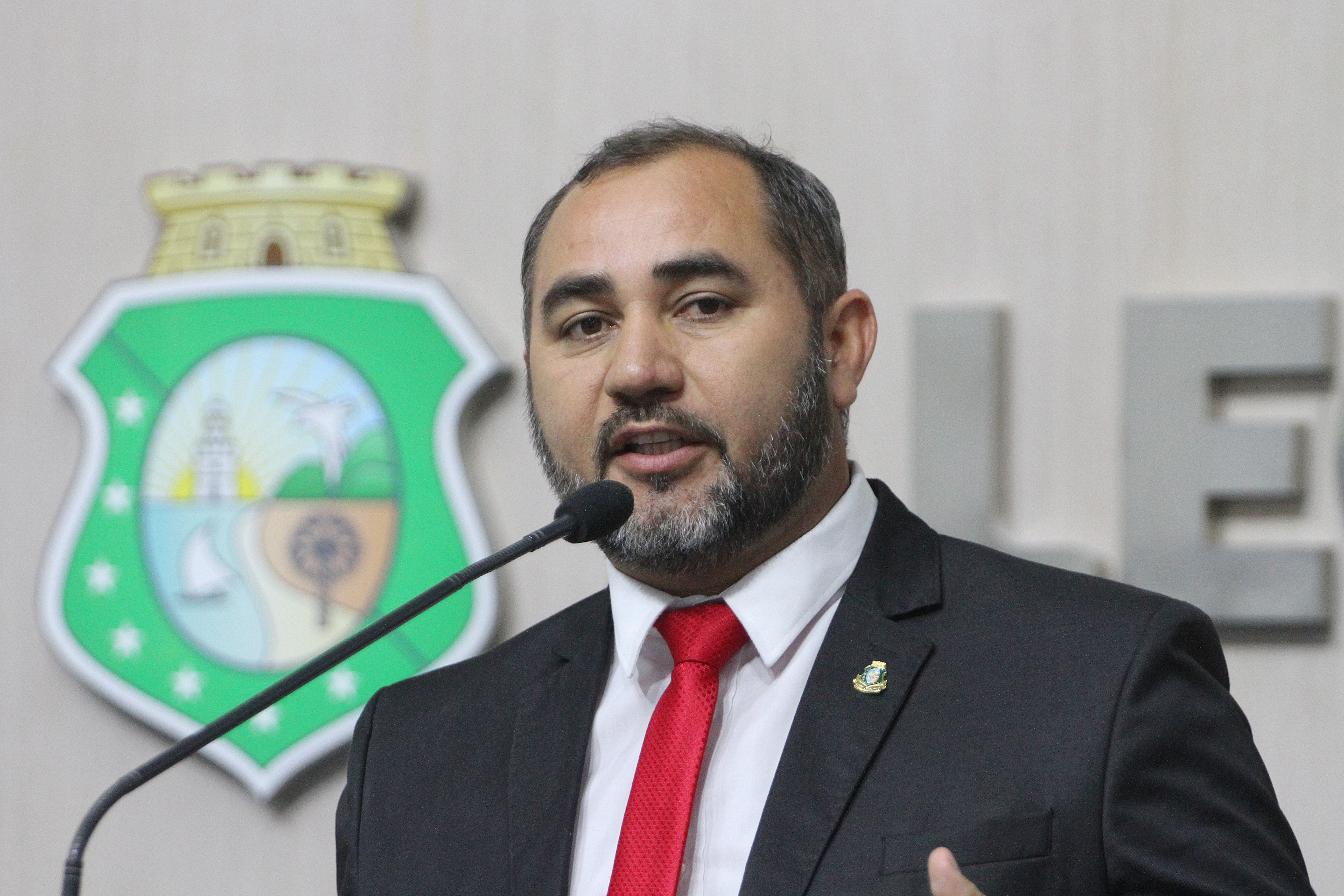 Deputado Missias Dias (PT)