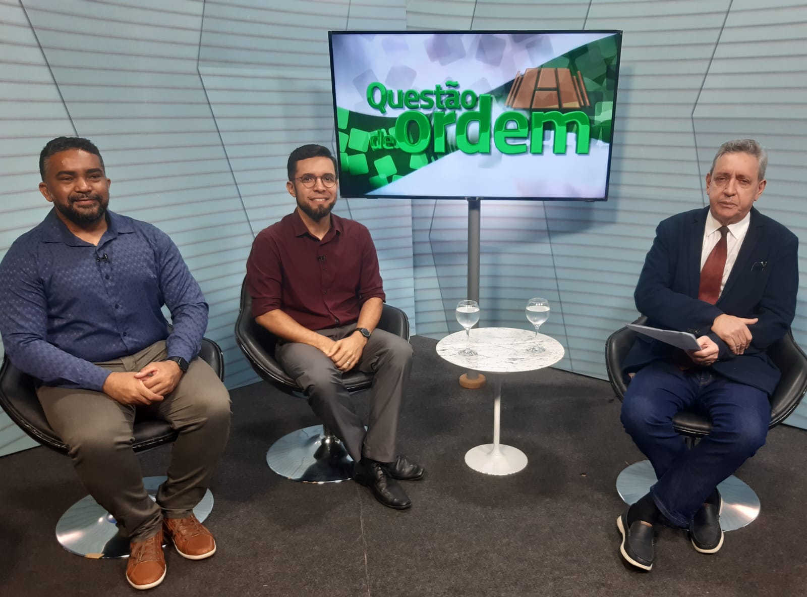 Seminário Eleições e Políticas Públicas é tema do Questão de Ordem desta sexta-feira