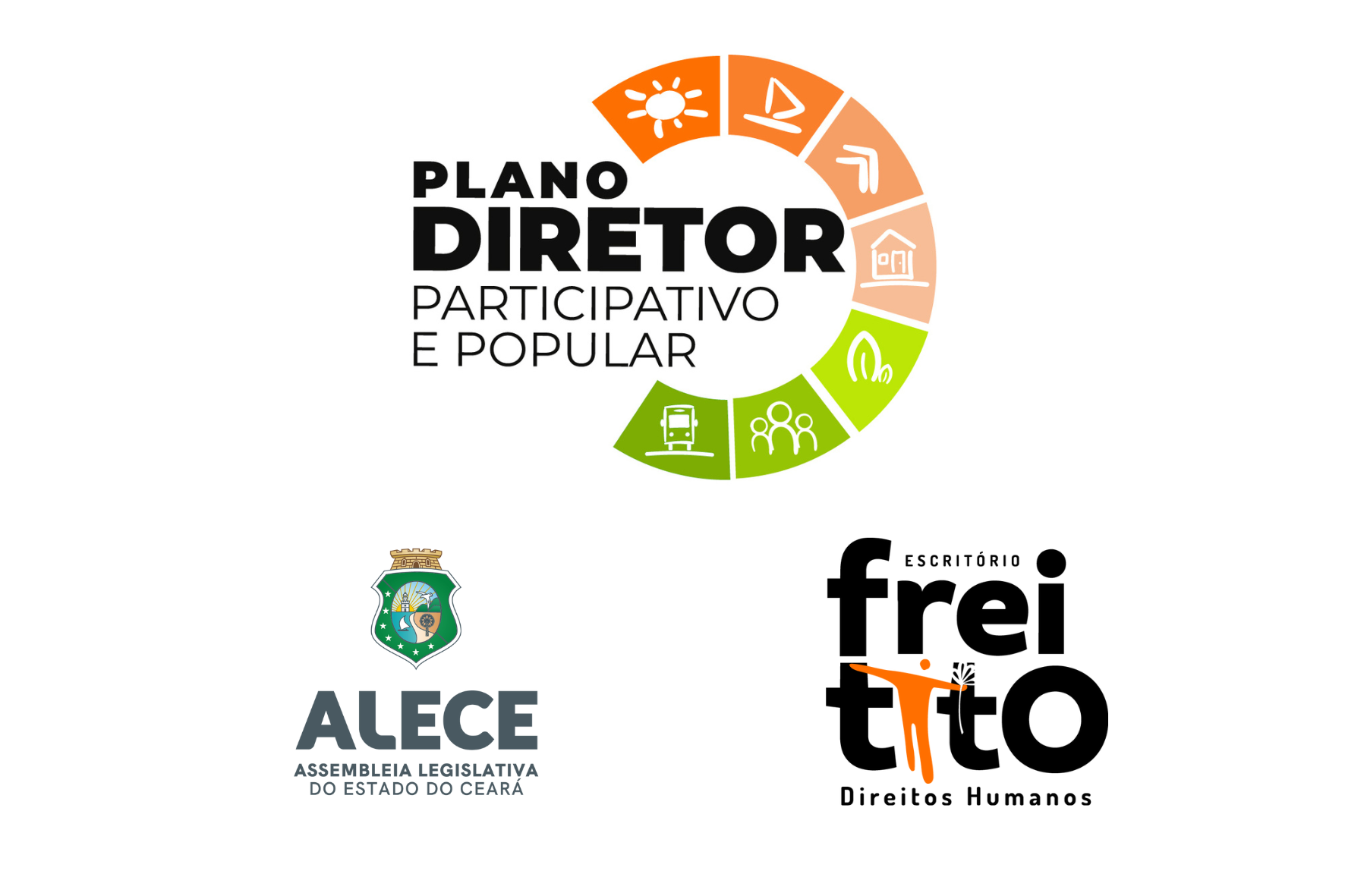 EFTA acompanha revisão do Plano Diretor de Fortaleza e destaca participação popular