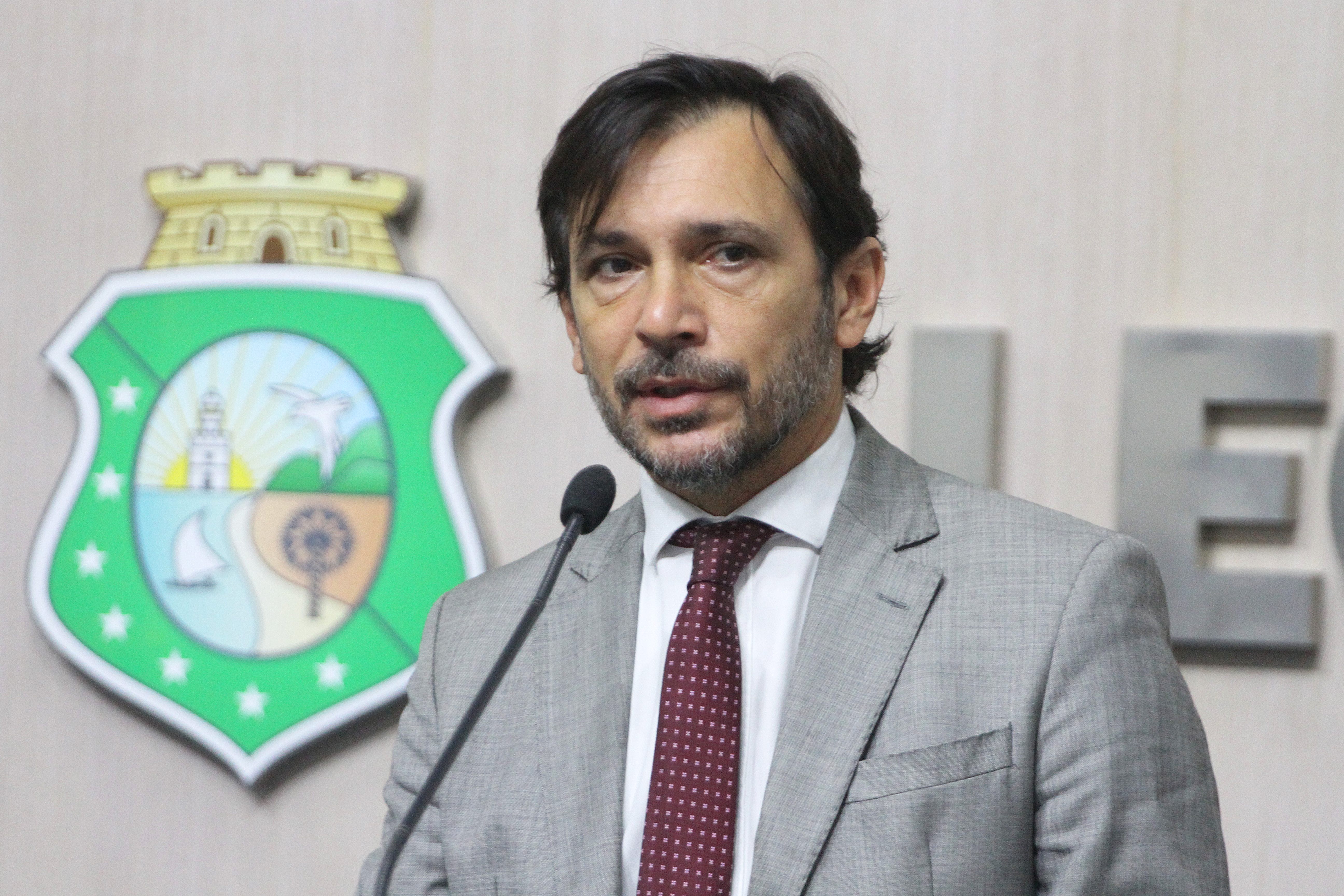 Deputado Guilherme Sampaio (PT)