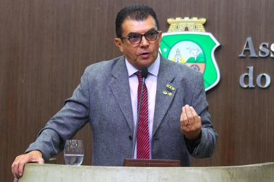 Deputado Ely Aguiar