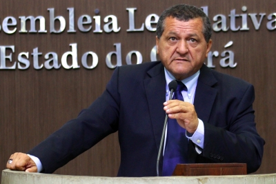 Deputado Dedé Teixeira