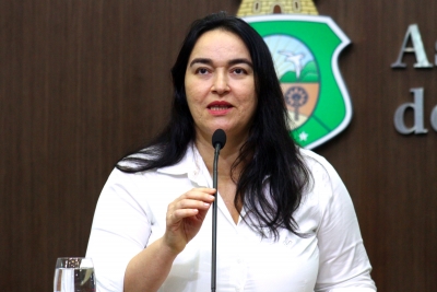 Deputada Dra. Silvana