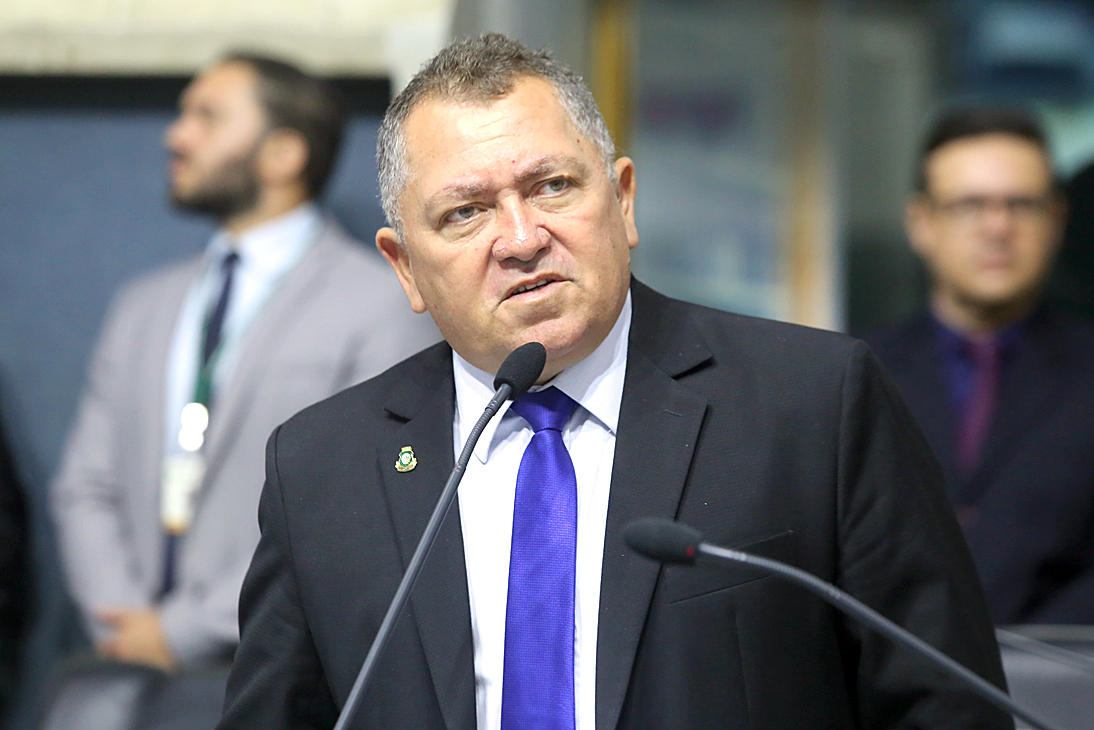 Deputado Almir Bié (PP)