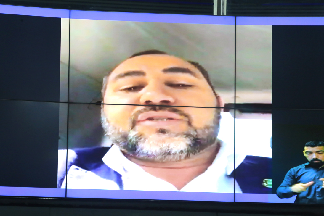 Deputado Missias Dias (PT)