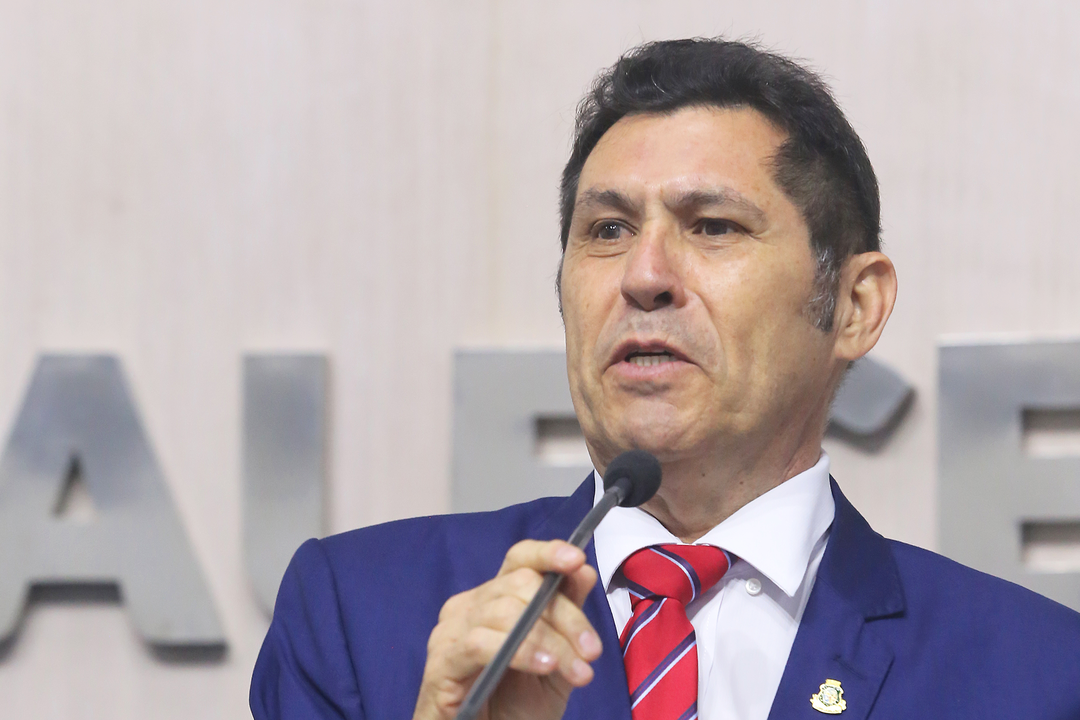 Deputado De Assis Diniz (PT)
