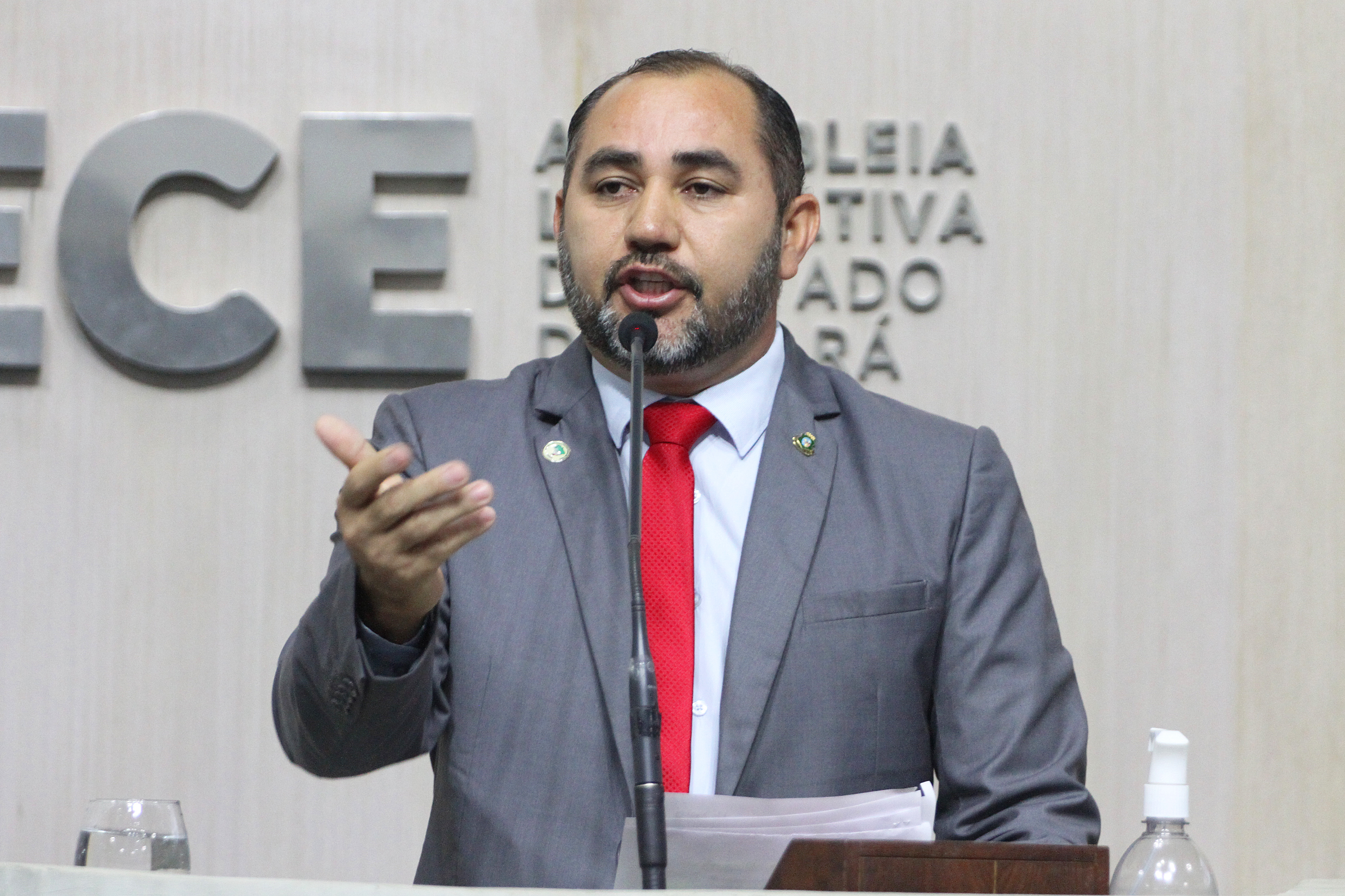 Deputado Missias Dias (PT)