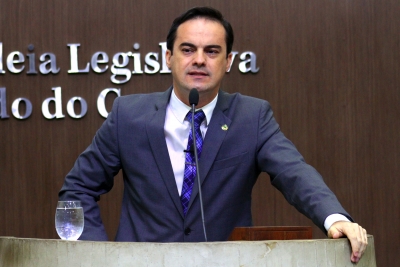 Deputado Capitão Wagner
