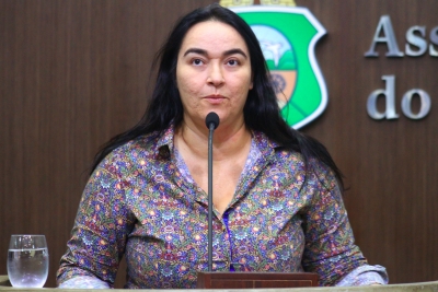 Deputada Dra. Silvana