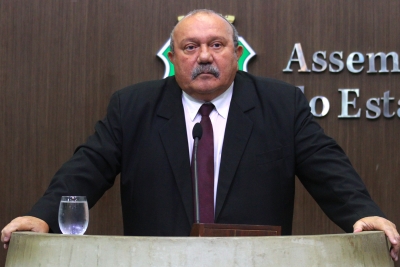 Deputado Fernando Hugo