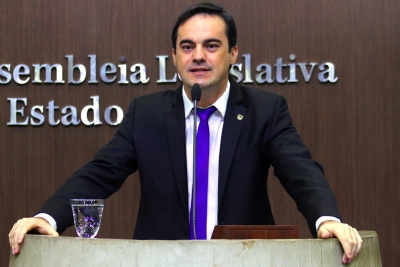 Deputado Capitão Wagner