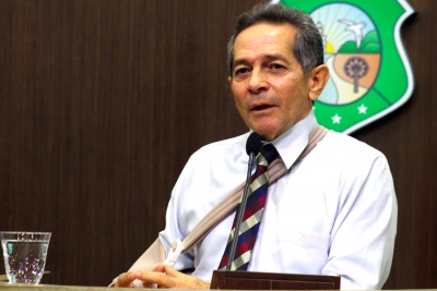 Deputado Heitor Férrer