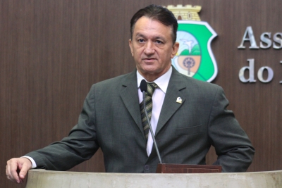 Deputado Ferreira Aragão