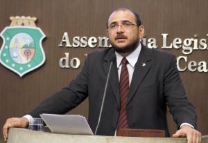 Dep. Antonio Carlos (PT)