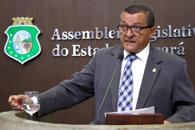 Deputado Dedé Teixeira