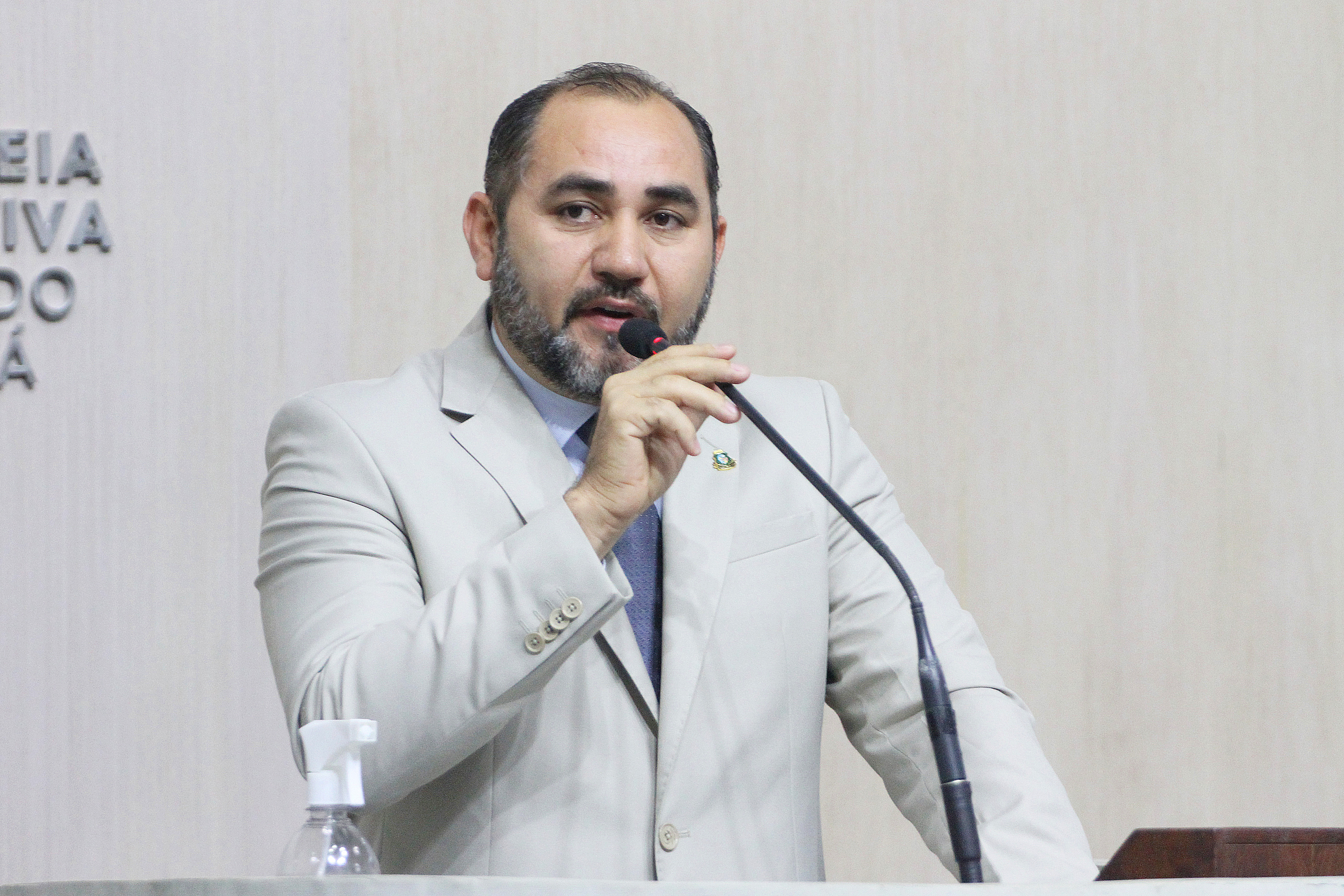 Missias Dias destaca IV Feira Nacional da Reforma Agrária