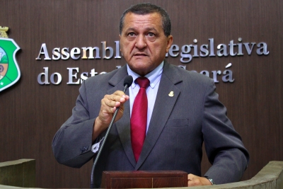 Deputado Dedé Teixeira