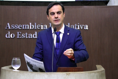 Deputado Capitão Wagner