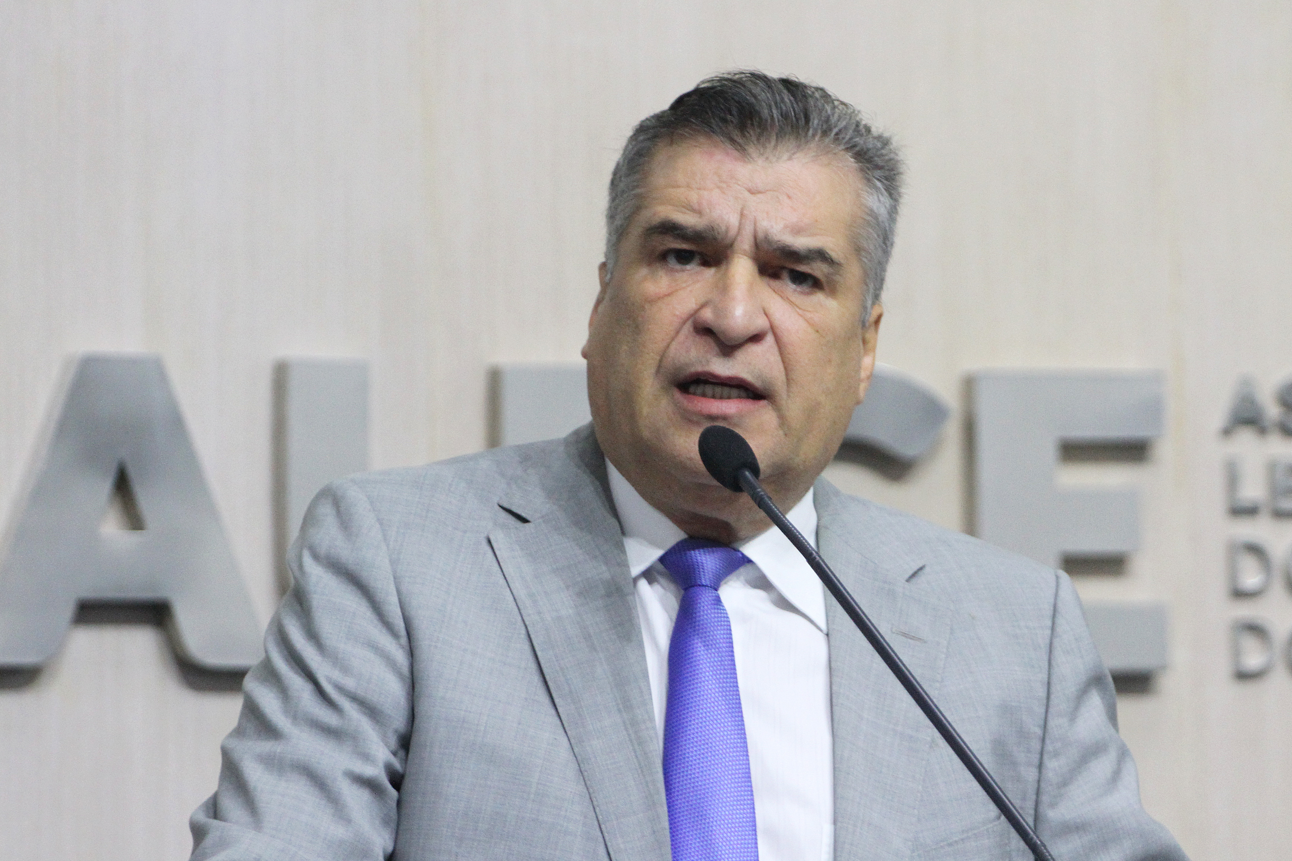 Deputado João Jaime (PP)