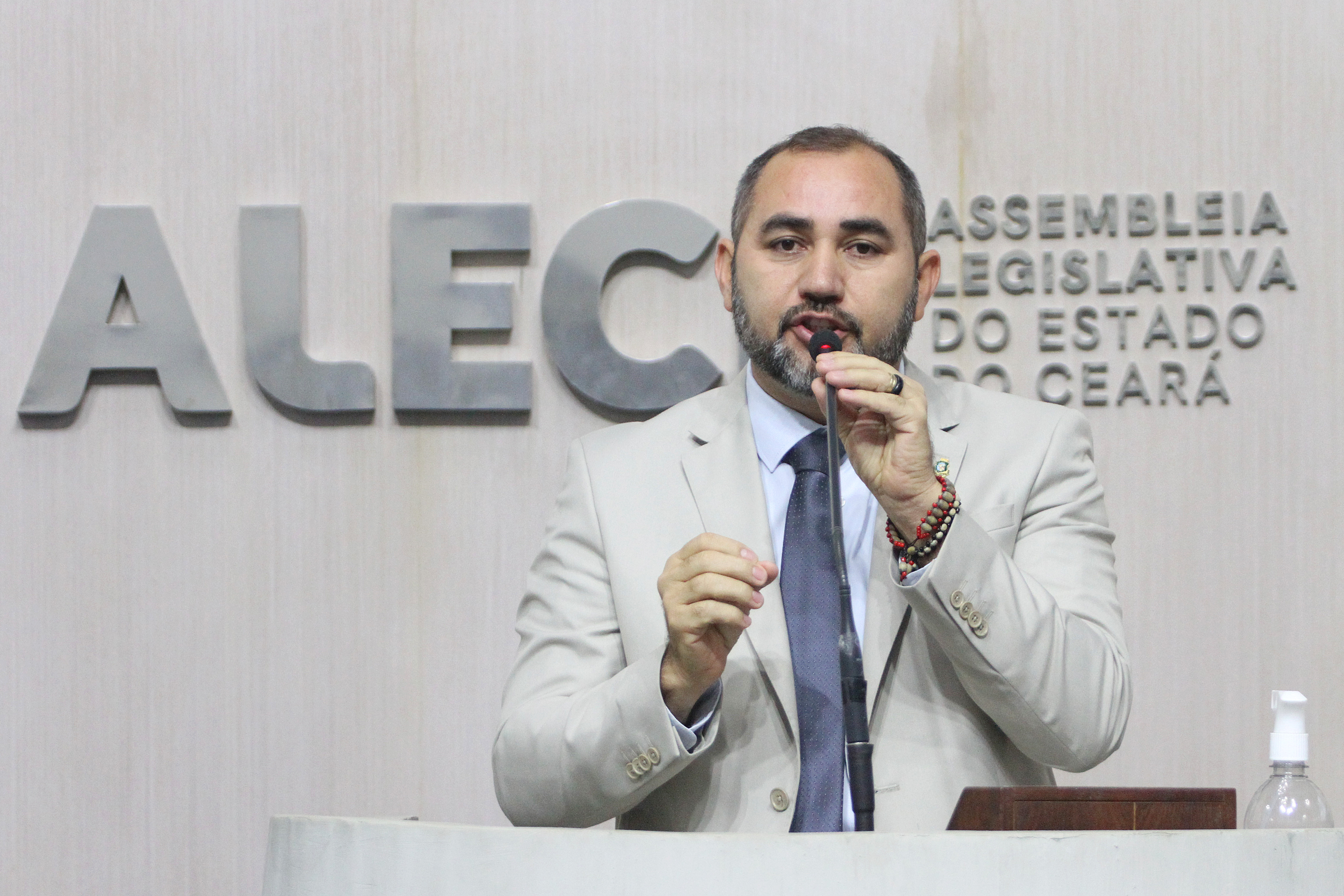 Deputado Missias Dias (PT)