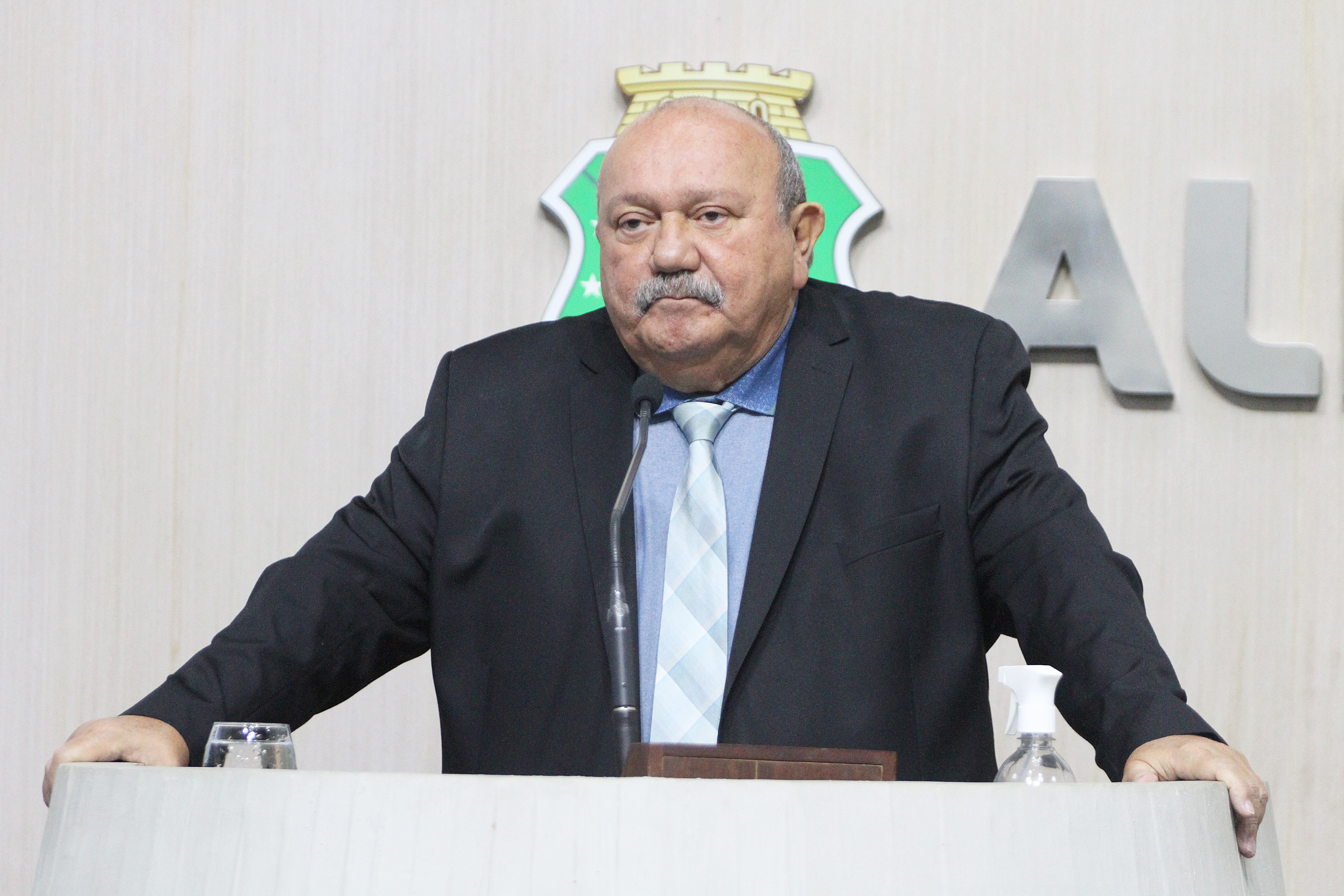 Deputado Fernando Hugo (PSD)