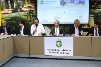 Comissões Conjuntas