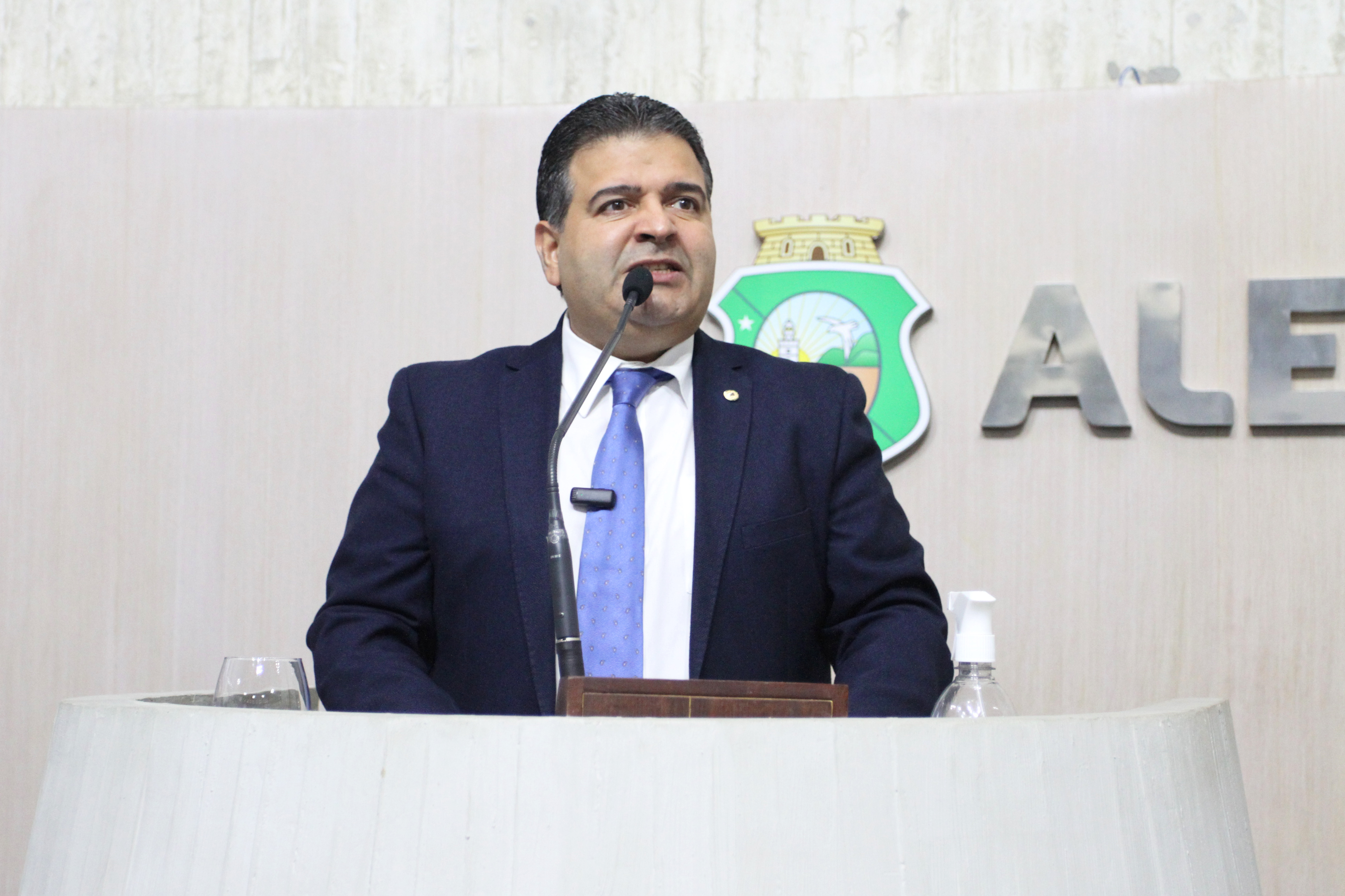 Deputado Felipe Mota (União)