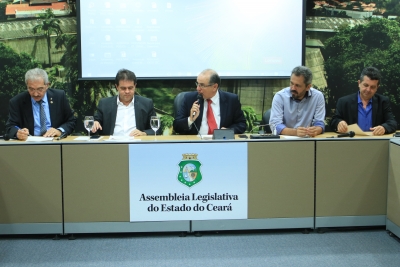 Comissão de Defesa Social