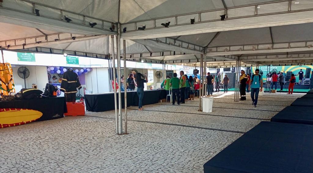 Icapuí recebe a primeira edição da Assembleia Itinerante do ano