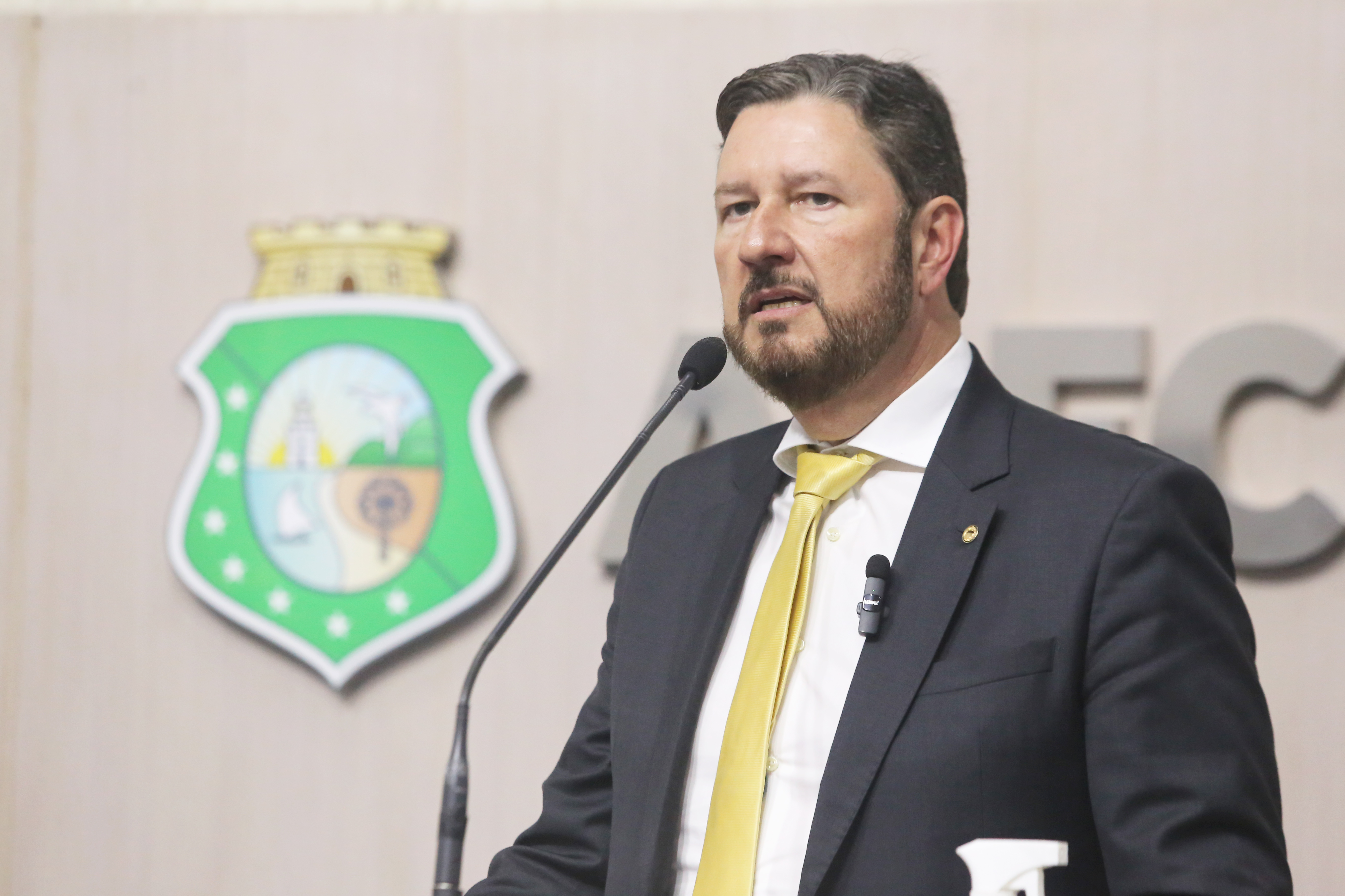 Romeu Aldigueri aborda impactos do novo regime fiscal