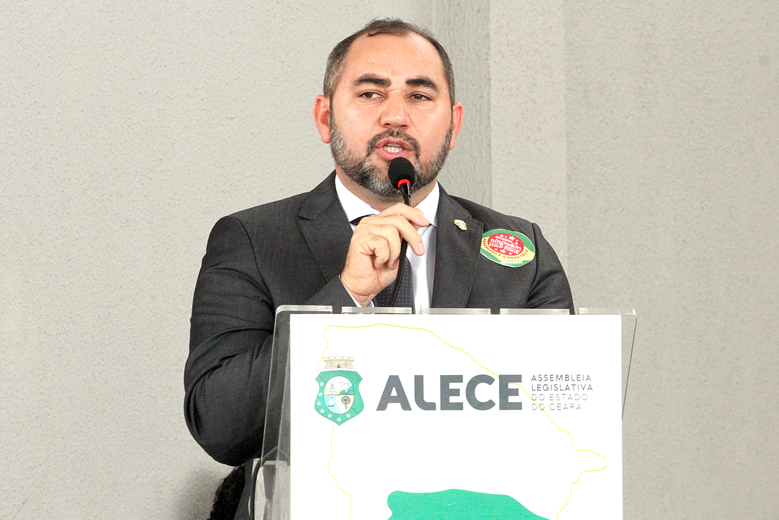 Deputado Missias Dias (PT)