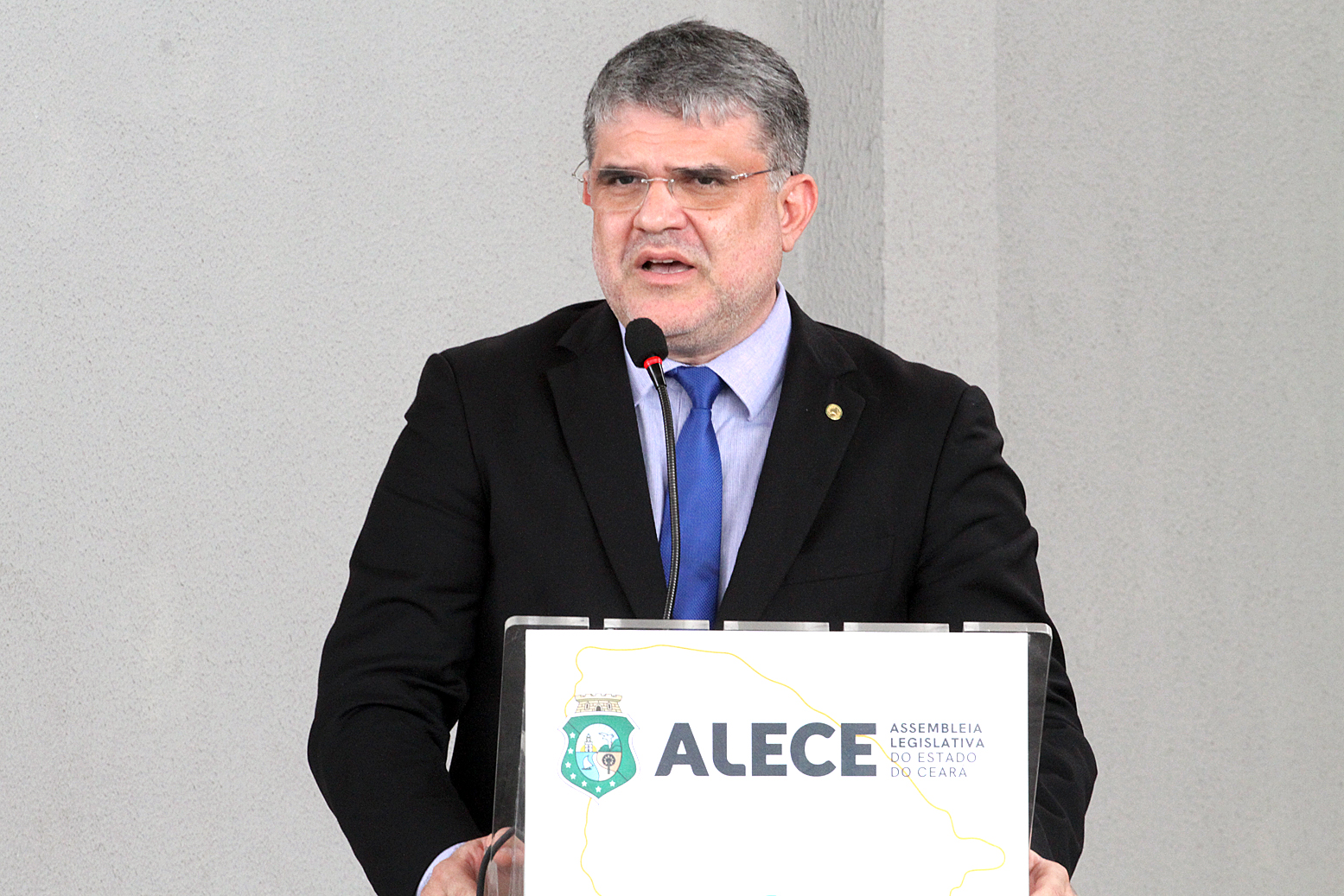 Deputado Leonardo Pinheiro (PP)