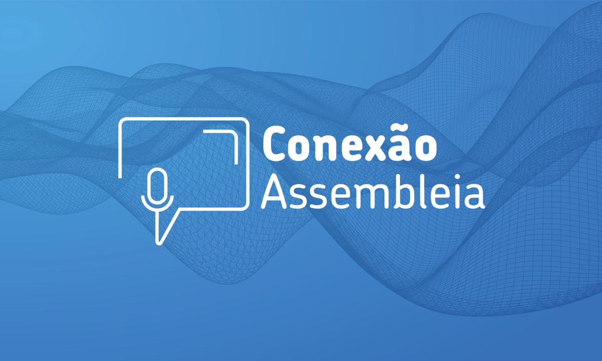 Jornalista Inês Aparecida é a convidada do Conexão Assembleia