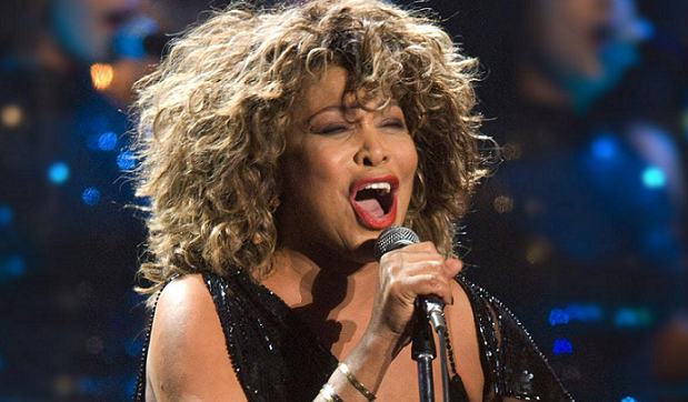 Tina Turner