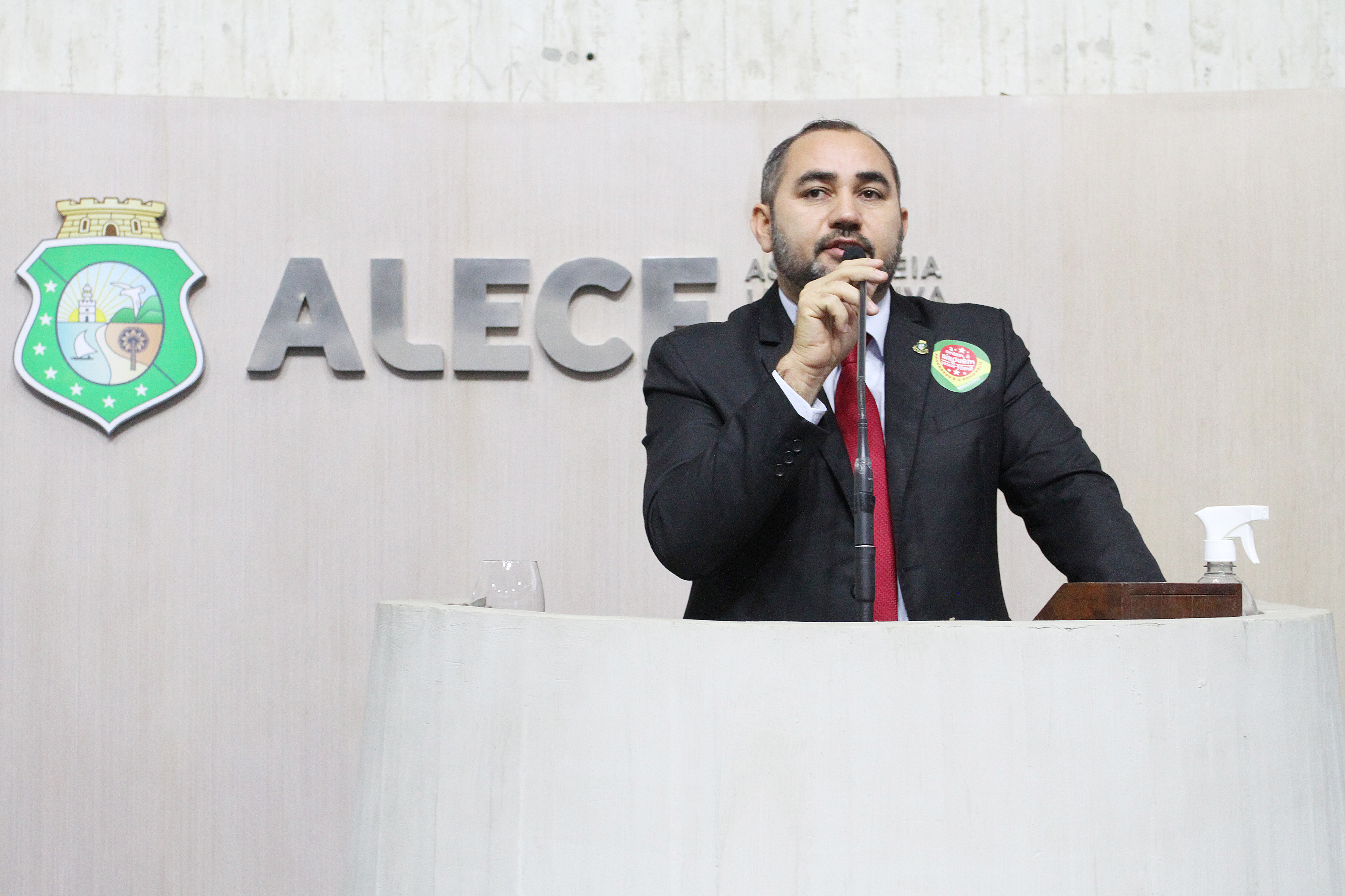 Deputado Missias Dias (PT)