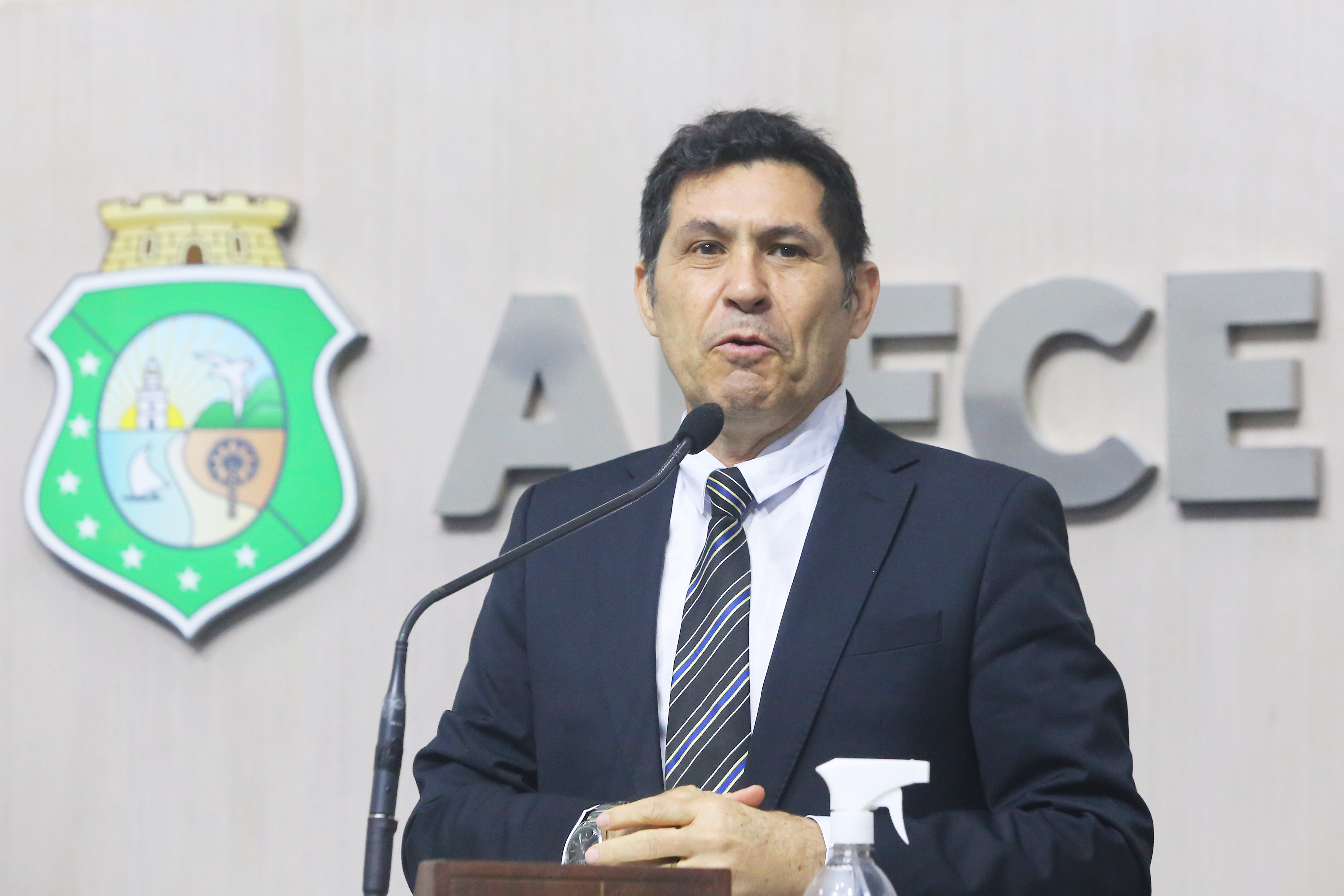 Dep. De Assis Diniz ( PT )