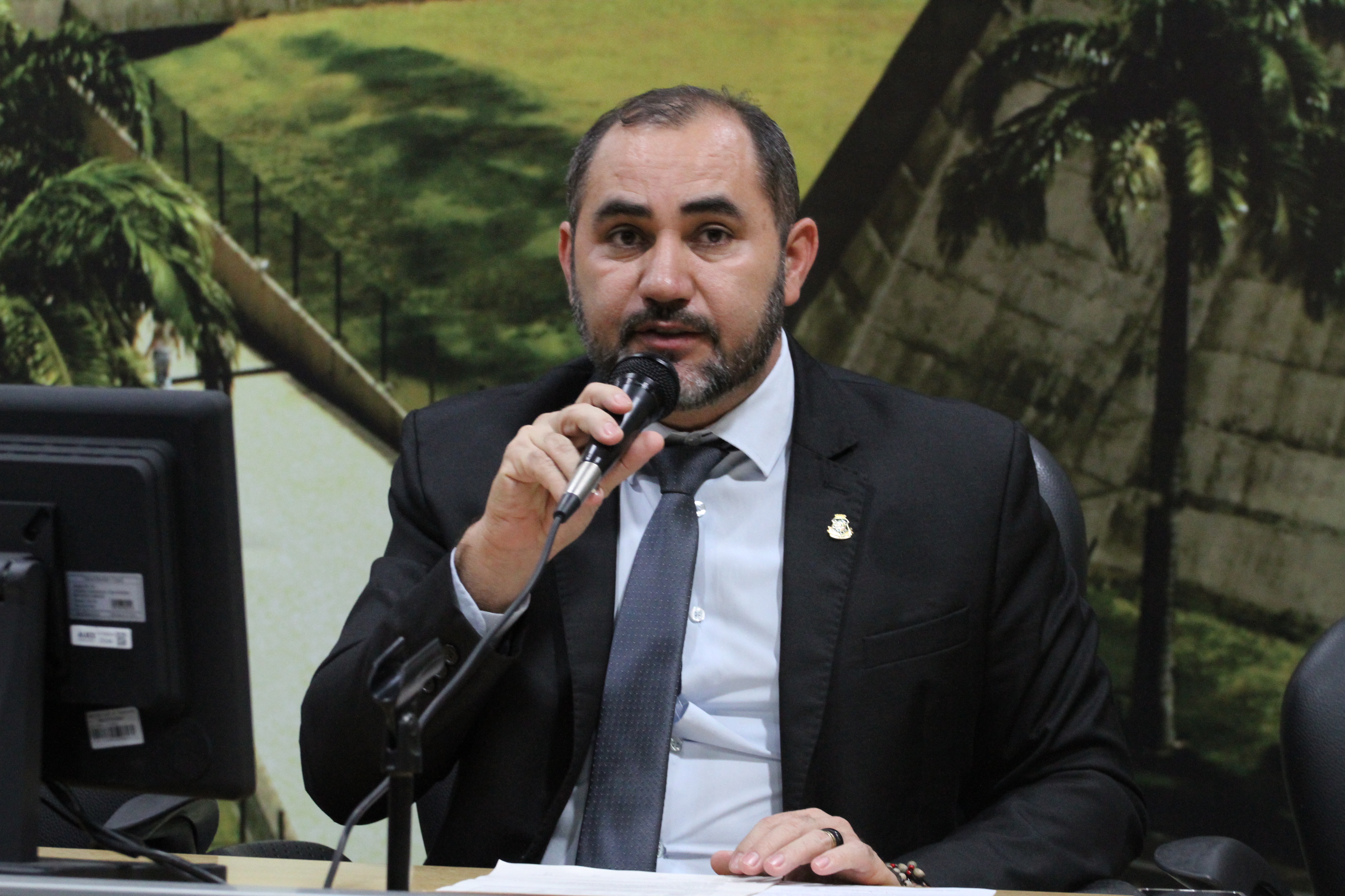 Comissão de Agropecuária aprova dois projetos e duas audiências nesta quarta