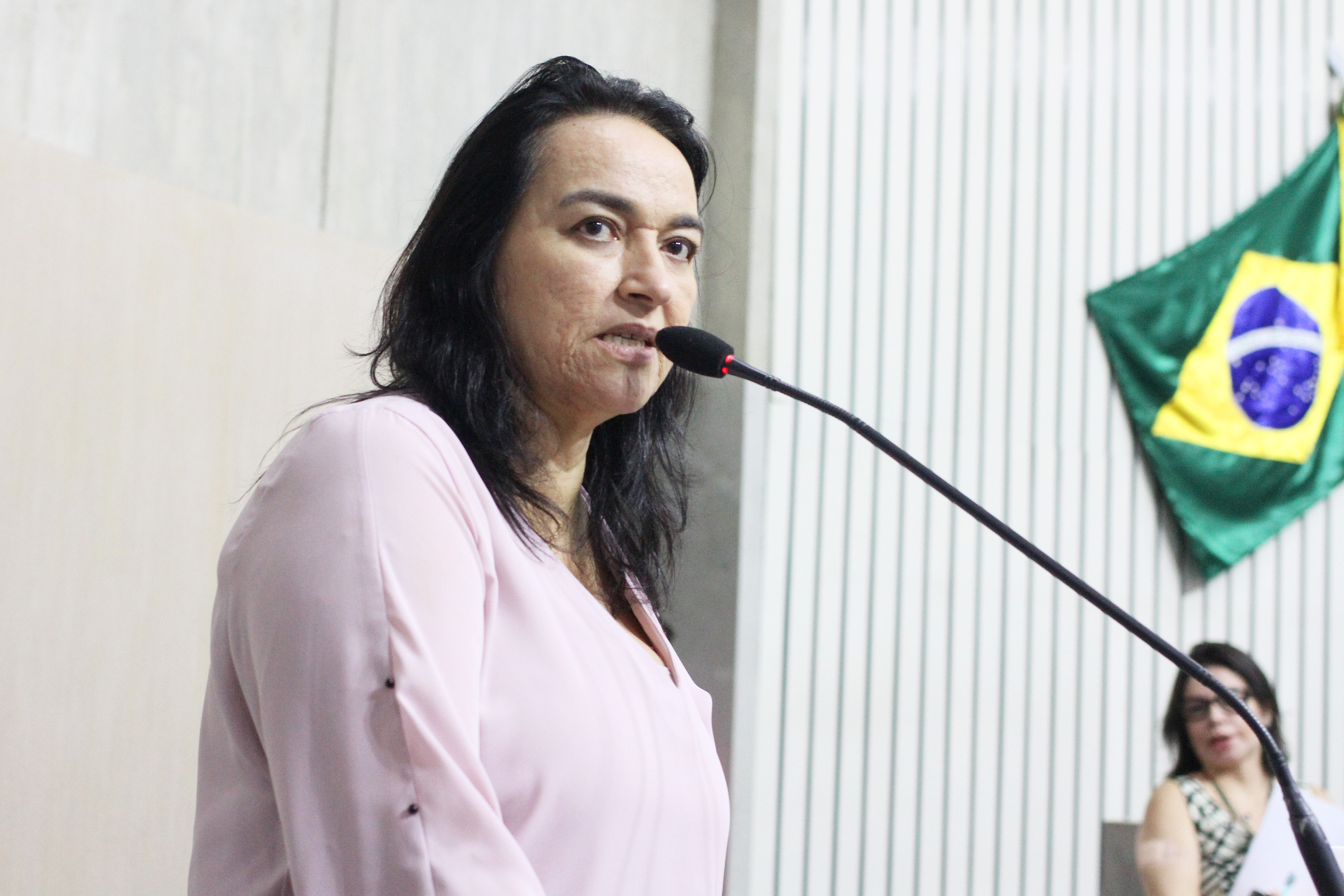 Dep. Dra. Silvana ( PL )