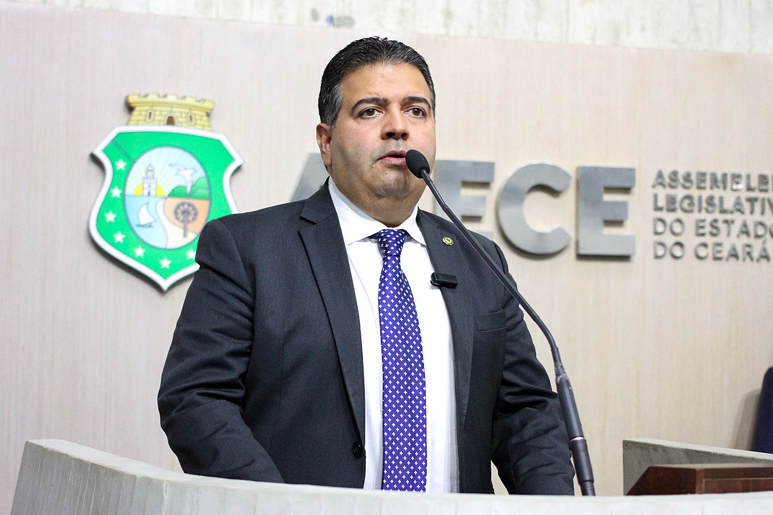 Deputado Felipe Mota (União)
